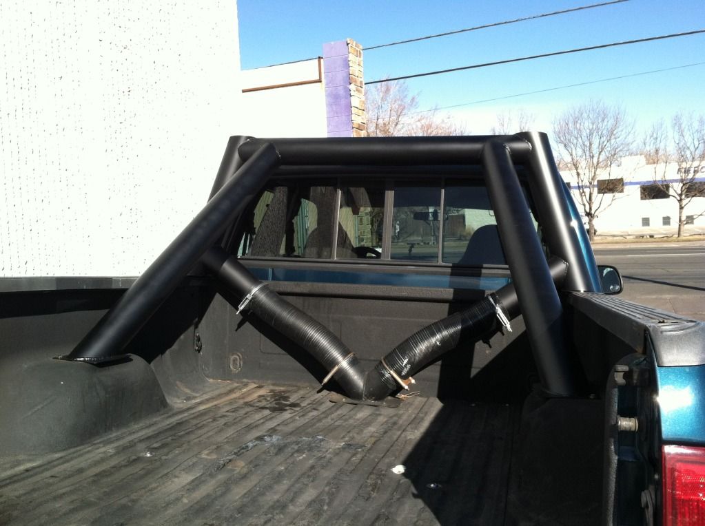 Headache Headache Rack Stacks